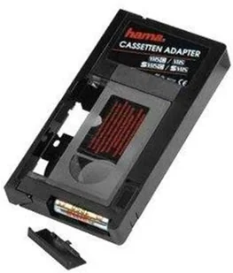 Hama Adapter 44704 - Inne akcesoria audio-wideo - miniaturka - grafika 2