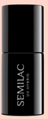 Lakiery hybrydowe - Semilac Semilac 575 Bridesmaid Like You 7ml ZE0508-575 - miniaturka - grafika 1