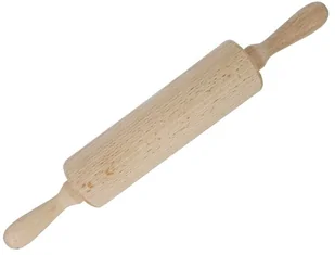 Galicja Wałek do ciasta drwniany - Pozostałe akcesoria kuchenne - miniaturka - grafika 2