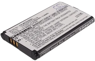 Cameron Sino Wacom CTH-470 1UF553450Z-WCM 1050mAh 3.89Wh Li-Ion 3.7V CS-WTE450SL - Akcesoria do tabletów i e-booków Cameron Sino Wacom CTH-470 1UF553450Z-WCM 1050mAh 3.89Wh Li-Ion 3.7V CS-WTE450SL - Akcesoria do tabletów i e-booków - miniaturka - grafika 1