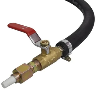 215 APTUT Piaskarka syfonowa mobilna 58dysz maska lejek wymiary zbiornika 12" ciśnienie pracy 4,1 do max 7,6 bara) 21577622 77622-uniw - Pozostałe narzędzia pneumatyczne - miniaturka - grafika 4