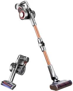 Jimmy H9 Pro - Odkurzacze pionowe - miniaturka - grafika 2