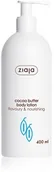 Balsamy i kremy do ciała - Ziaja Cocoa Butter odżywcze mleczko do ciała z masłem kakaowym 400 ml - miniaturka - grafika 1