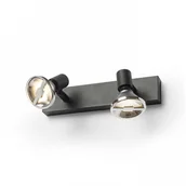 Lampy ścienne - Redlux Kinkiet TRICA II R13374 - miniaturka - grafika 1