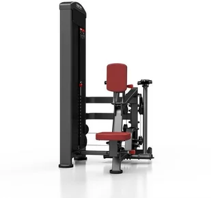 Marbo-Sport Maszyna Na Plecy Mp-U229 Marbo - Atlasy do ćwiczeń - miniaturka - grafika 18