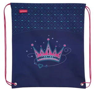 Herlitz Satchel Loop Plus Crown - Plecaki - miniaturka - grafika 11