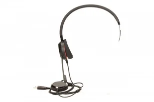 Jabra Evolve 20 MS Mono - Akcesoria do telefonów stacjonarnych - miniaturka - grafika 17