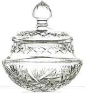 Kryształy - Crystaljulia Bomboniera kryształowa box 11470) 11470 - miniaturka - grafika 1