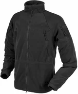 Odzież taktyczna i umundurowanie - Helikon tex Bluza STRATUS - Heavy Fleece - Czarny-Black - XS (BL-STC-HF-01-B02) HE.BL-STC-HF-01-B02 - miniaturka - grafika 1