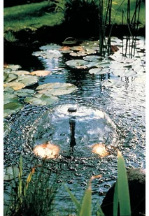 Ubbink Pompa do oczka wodnego Elimax 1000, 1351301 Outsideliving - Akcesoria do basenów - miniaturka - grafika 5