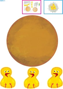 Wydawnictwo MAC Olek i Ada. Trzylatek. Poziom A. Wyprawka plastyczna 880399 - Edukacja przedszkolna - miniaturka - grafika 3