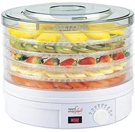 Suszarki do grzybów, owoców i warzyw - Melchioni Family 118320000 - miniaturka - grafika 1