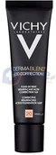 Pudry do twarzy - Vichy Dermablend KOREKTA 3D podkład wyrównujący powierzchnię skóry 20 (Vanilla) 30ml - miniaturka - grafika 1