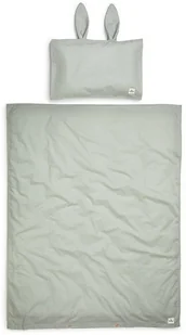 Elodie Details Mineral Green, Komplet pościeli - Pościel dla dzieci - miniaturka - grafika 2