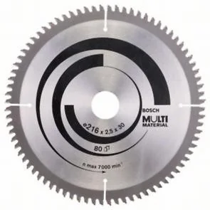 Bosch Piła 2 608 640 447 - Tarcze do pił - miniaturka - grafika 3