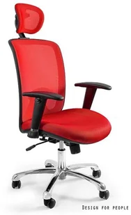 Fotel biurowy, krzesło biurowe Unique Fotel Expander - Fotele i krzesła biurowe Fotel biurowy, krzesło biurowe Unique Fotel Expander - Fotele i krzesła biurowe - miniaturka - grafika 8