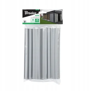 KLIPSY MONTAŻOWE DO TAŚMY OGRODZENIOWEJ 20 szt - Akcesoria do ogrodzeń - miniaturka - grafika 3