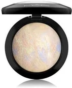 Rozświetlacze do twarzy i ciała - MAC Mineralize Skinfinish rozświetlacz 10 g LIGHTSCAPADE - miniaturka - grafika 1