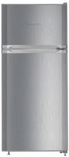 Lodówka Liebherr Ctel 2131 - Lodówki - miniaturka - grafika 3