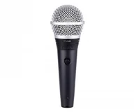 Mikrofony komputerowe - Shure Shure PGA48-QTR-E - miniaturka - grafika 1