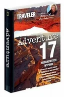 Felietony i reportaże - Adventure. 17 niesamowitych wypraw - Martyna Wojciechowska - miniaturka - grafika 1