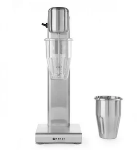 Hendi Nowość Kubek ze stali nierdzewnej do shakera do koktajli mlecznych 1 l 942758 942758 - Shakery barmańskie Hendi Nowość Kubek ze stali nierdzewnej do shakera do koktajli mlecznych 1 l 942758 942758 - Shakery barmańskie - miniaturka - grafika 2