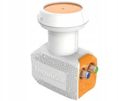 Konwertery satelitarne - Technisat Konwerter podwójny Unix Twin 40mm - miniaturka - grafika 1