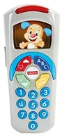 Instrumenty muzyczne dla dzieci - Fisher Price zabawka dla dzieci od 6 miesięcy, przechowywać z dala od psów - miniaturka - grafika 1