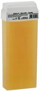 Kallos Wosk do depilacji - ŻÓTY (YELLOW) - 100ml - Podgrzewacze do wosku - miniaturka - grafika 3
