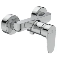 Baterie wannowe i prysznicowe - Ideal Standard Cerafine O Bateria prysznicowa ścienna chrom BC499AA - miniaturka - grafika 1