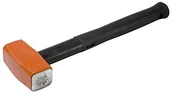 Inne - Bahco rueckschlagfr. Młot kowalski, 2.720 G, 300 MM, 49 X 116 489-1800 - miniaturka - grafika 1