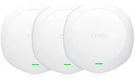 Routery - Zyxel ZyXEL Hybrid Cloud Wireless Access Point AC Wave 2 High Density, 1,6 Gbps, 3-Pack No PSU (STANDALONE or Cloud Managed) [NWA1123-achd] NWA1123-ACHD-EU0102F - miniaturka - grafika 1