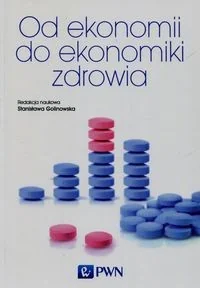 Od ekonomii do ekonomiki zdrowia - Rozwój osobisty - miniaturka - grafika 2