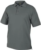 Odzież taktyczna i umundurowanie - Helikon tex Polo UTL TopCool Shadow Grey M (PD-UTL-TC-35-B04) HE.PD-UTL-TC-35-B04 - miniaturka - grafika 1