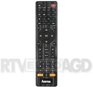 Hama X1012307 Pilot Uniwersalny 8w1 - Piloty - miniaturka - grafika 2