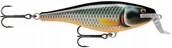 Przynęty - Rapala Wobler Super Shad Rap Hlw 14cm na szczupaki - miniaturka - grafika 1