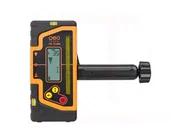 Akcesoria do urządzeń pomiarowych - GEO FENNEL GeoFennel FR 75MM Odbiornik do laserów krzyżowych i liniowych - miniaturka - grafika 1