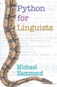 Pozostałe książki - Cambridge University Press Python for Linguists - miniaturka - grafika 1