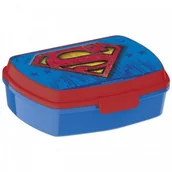 Lunch boxy - Superman - Pudełko śniadaniowe - miniaturka - grafika 1