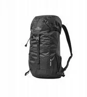 Plecak Fjord Nansen Tomte 20 l Black - Plecaki - miniaturka - grafika 3