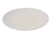 Talerze - Revol talerz płytki "arborescence" 28 cm w jednostkach porcelana, kość słoniowa, CM, 28 x 28 x 1.5 cm, 1 RV648279 - miniaturka - grafika 1