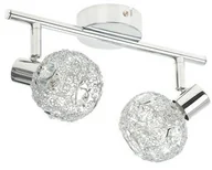 Lampy sufitowe - Spotlight listwa Lena 2095228 - miniaturka - grafika 1