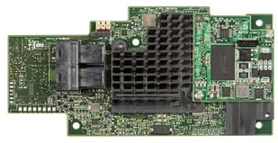intel Kontroler Moduł RAID SAS/SATA RMS3CC040 12Gb 4P SG RMS3CC040 932473 RMS3CC040 932473 - Kontrolery - miniaturka - grafika 4