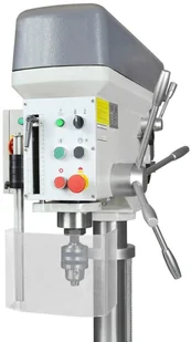 02861339 Wiertarka słupowa - Wiertarki - miniaturka - grafika 3