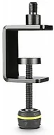 Statywy i uchwyty do lamp - Gravity Stands Gravity MSTM 1 B - uchwyt mikrofonowy, Microphone Table Clamp GMSTM1B - miniaturka - grafika 1