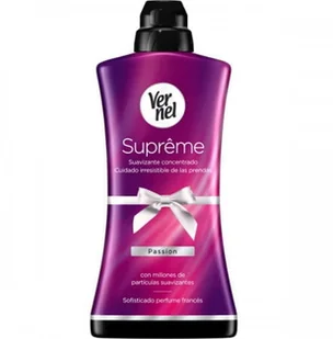 Vernel Supreme Passion 48 prań - Środki do prania - miniaturka - grafika 2