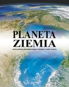 Przewodniki - Olesiejuk Sp. z o.o. praca zbiorowa Planeta Ziemia - miniaturka - grafika 1