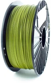 Filamenty i akcesoria do drukarek 3D - F3D Filament Abs-x 2,85mm 1kg Oliwkowy - miniaturka - grafika 1
