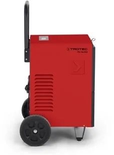 Trotec Przemysłowy osuszacz powietrza TTK 166 ECO - Osuszacze powietrza - miniaturka - grafika 4