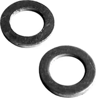 Części rowerowe - Clarks Clarks Podkładka Hamulców Hydraulicznych Do Mocowania Przewodu Z Klamką Lub Zaciskiem 0.2 mm 50 szt CLA-HFK05 CLA-HFK05 - miniaturka - grafika 1